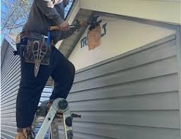 Reliable Glen Burnie, MD Siding Installation Solutions